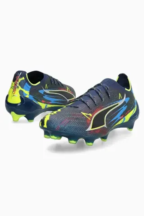 Бутсы Puma Ultra 6 Ultimate FG - многоцветный