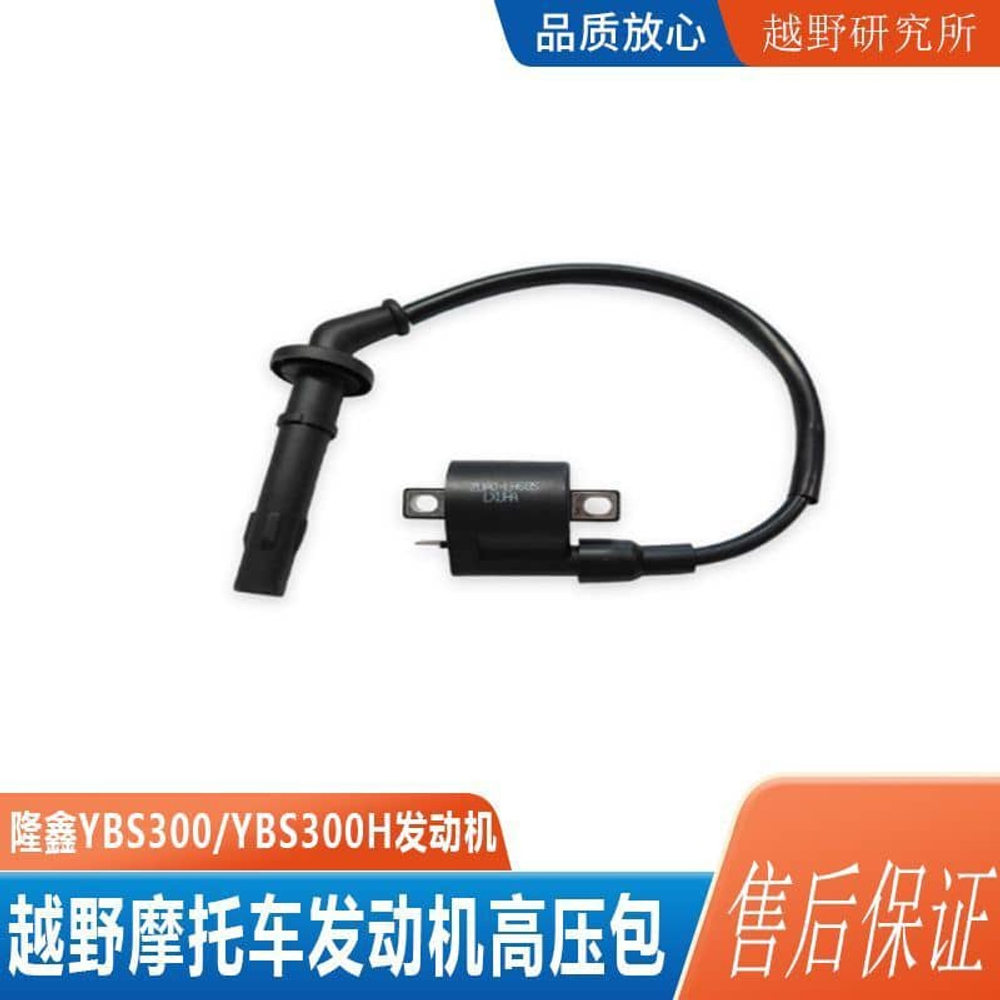 катушка зажигания YBS300