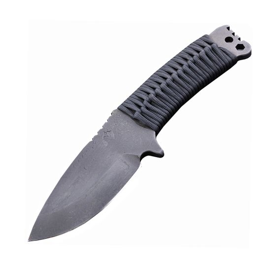 Нож фикс. Medford NAV-T MF/NAV-T OxBk-CoBk-KyBk