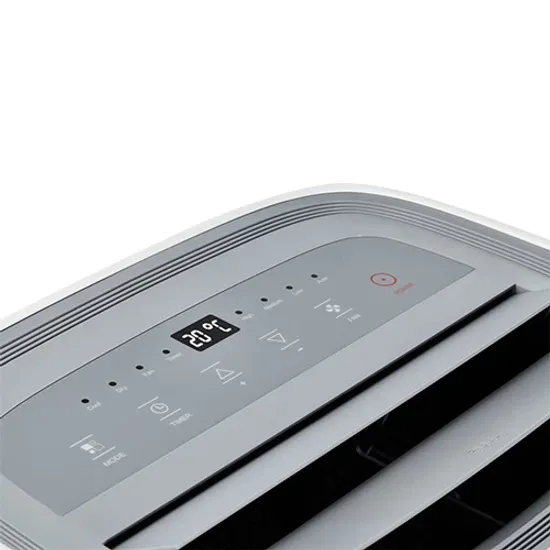 Мобильный кондиционер Electrolux EACM-15 CL/N3