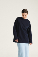 Блузка ( лонгслив)  art.730-1