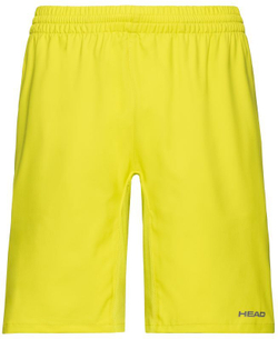 Детские теннисные шорты Head Club Bermudas