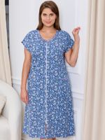 Халат Олим Виотекс НЕЗАБУДКА