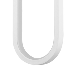 749006 Подвес SATURNO LED 9W 720LM БЕЛЫЙ 3000K