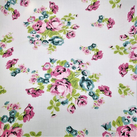 Ткань 100% хлопок Riley Blake шир.110 см 193/10.20