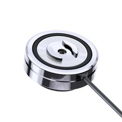 Зарядный антивибрационный модуль SP Connect Charging Anti Vibration Module Chrome SPC+ NEW