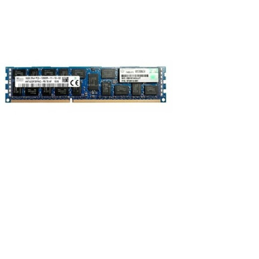 Оперативная память HP 672612-081