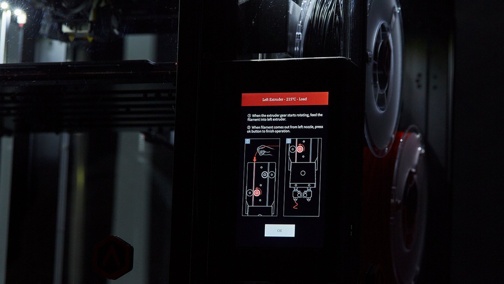 3D принтер Raise3D Pro2