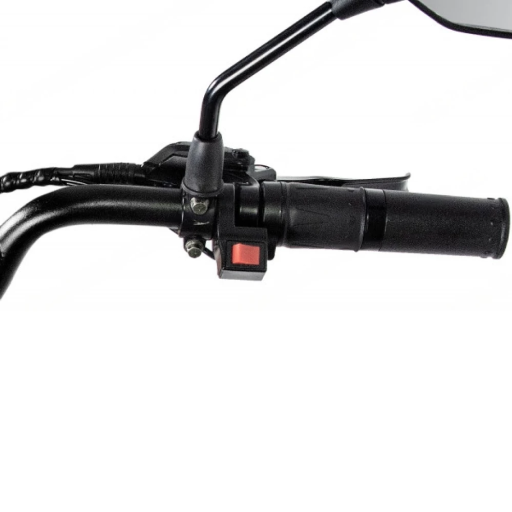 Электроскутер Minako CROSS