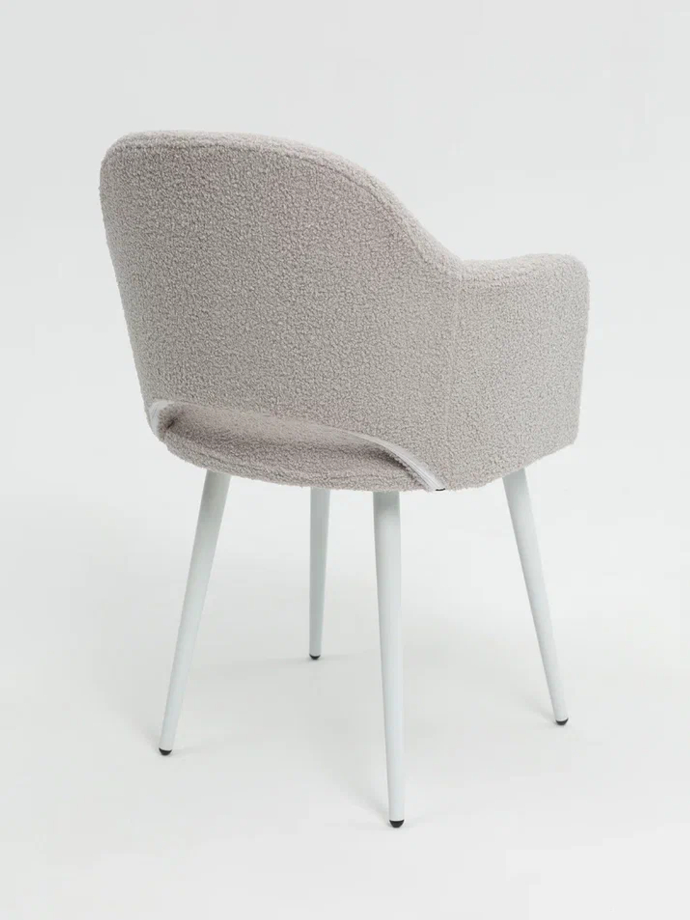 Стул Манго Лайт стальные ноги