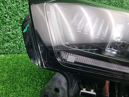 Фара левая Chery Tiggo 7 Pro Max (2024-н.в.) LED