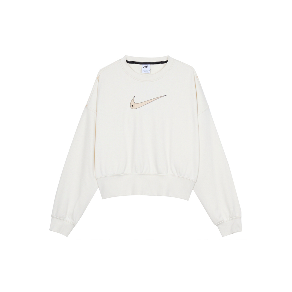 Толстовка Nike Sportswear Swoosh Logo, DO7212-030