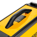 Аппарат инвертор. полуавтомат. сварки  MIG-160, 160 А, ПВ 60%, катушка 5 кг// Denzel