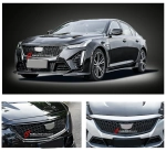 Решетка радиатора для Cadillac CT5 2019+ Кадиллак