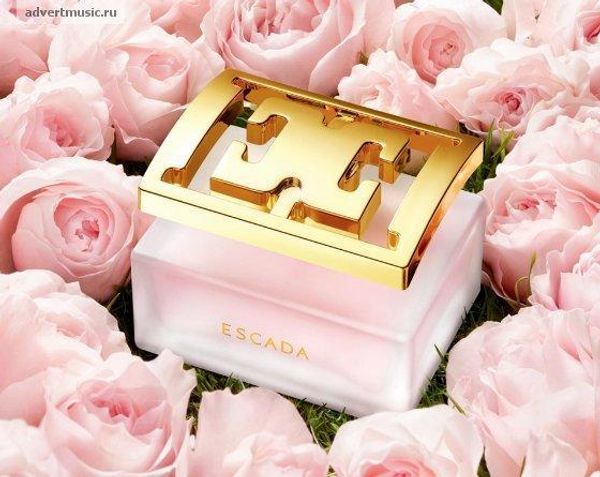 Escada Especially Escada Delicate Notes