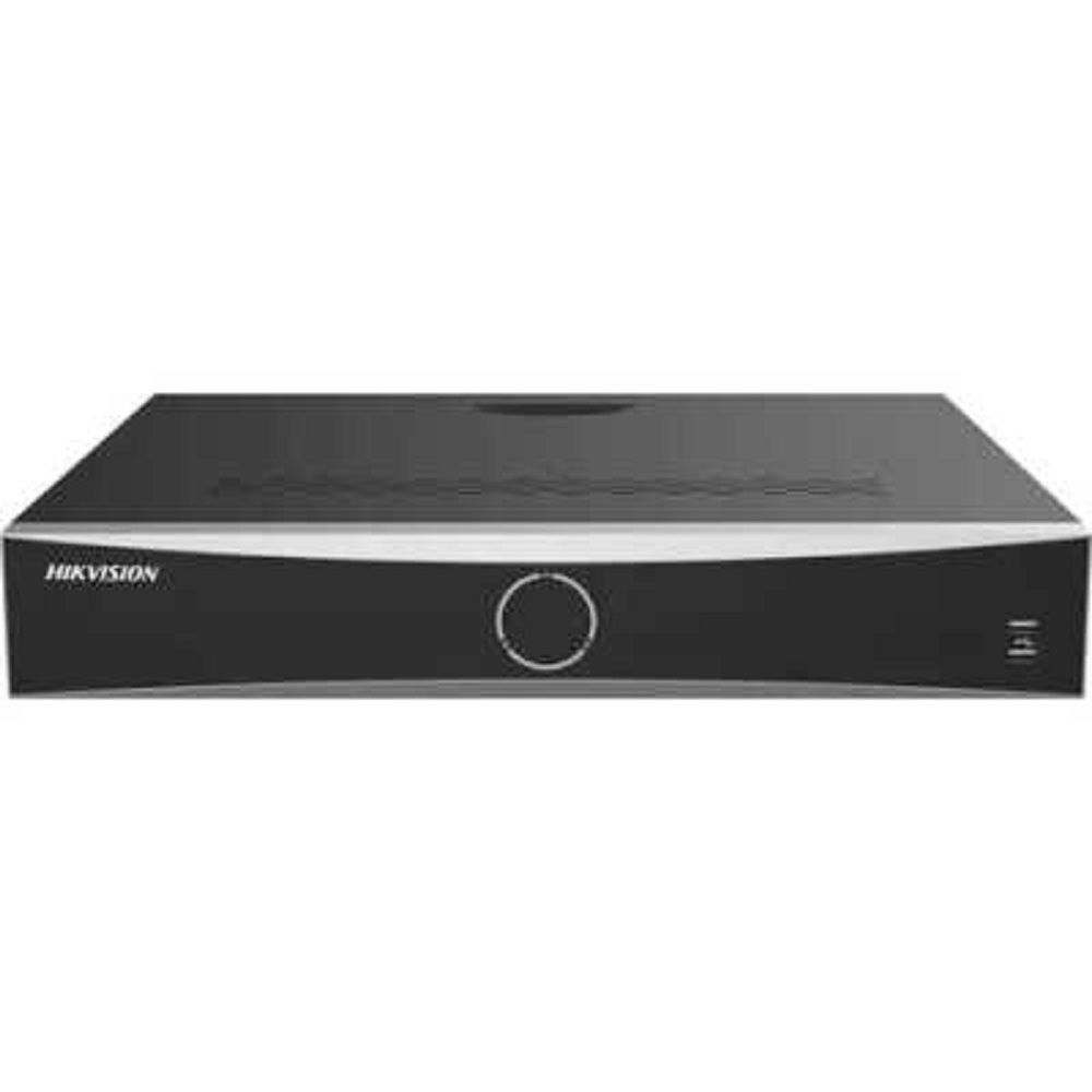 IP видеорегистратор 32 кан. DS-7732NXI-K4(Е)