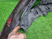 Бампер передний Kia Cerato 4 (2021-н.в.)