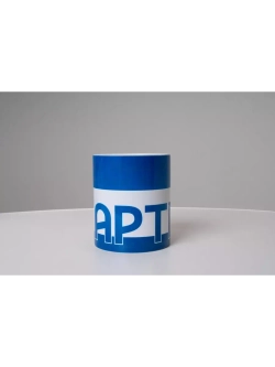 Кружка керамическая