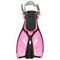 Ласты детские Marlin Joy Pink