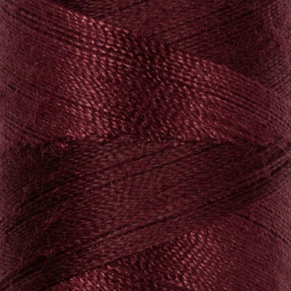 Нитки армированные ПНК им.Кирова 45ЛЛ, бытовые, 200 м / 20 кат., 1022 / 022 бордовый, 26240986312