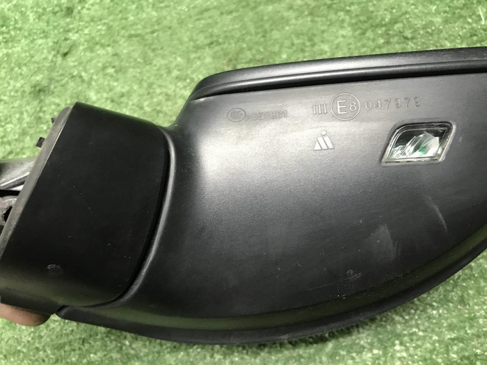 Зеркало правое VW Tiguan 2 (2016-н.в.) 13 конт.