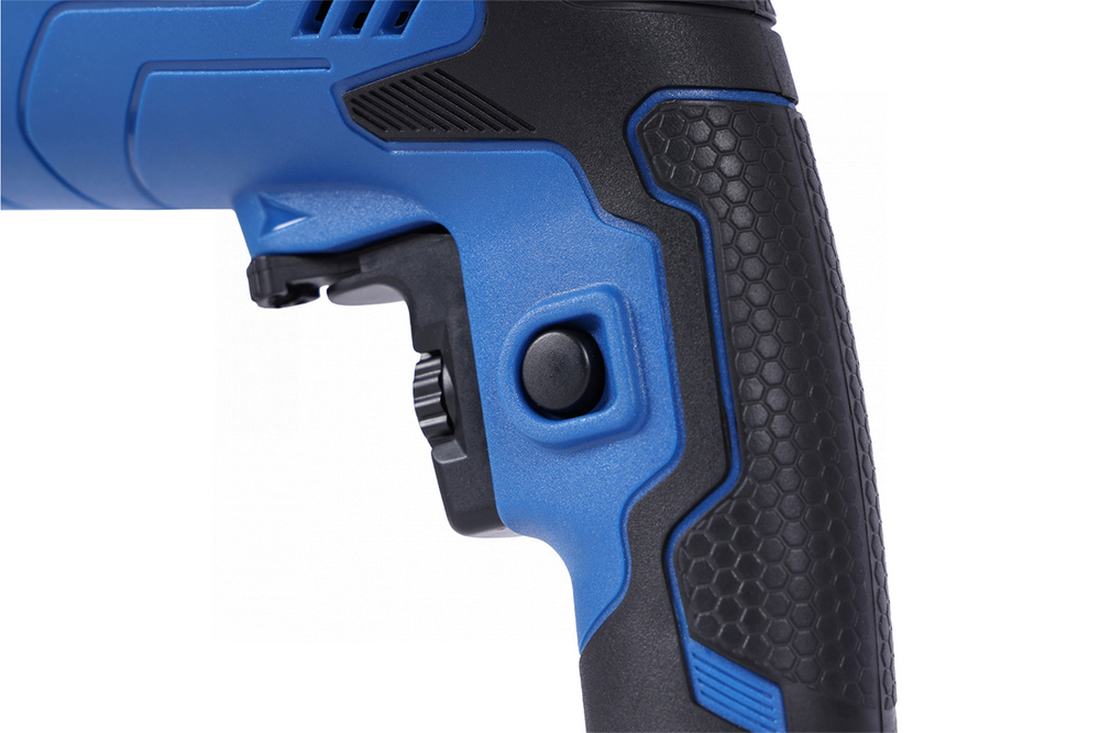 NORDBERG (NE010Q) Дрель ударная, макс. Ø сверла 13 мм, 850 Вт