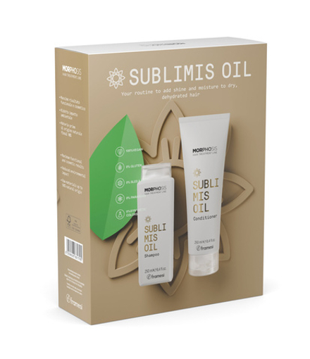 FRAMESI MORPHOSIS SUBLIMIS OIL, 2*250 ml