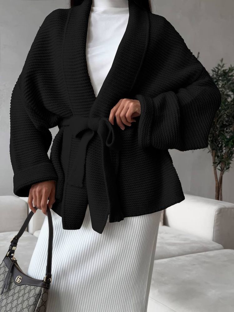 Кардиган УК-1008 Fabrika