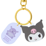 SANRIO БРЕЛОК KUROMI