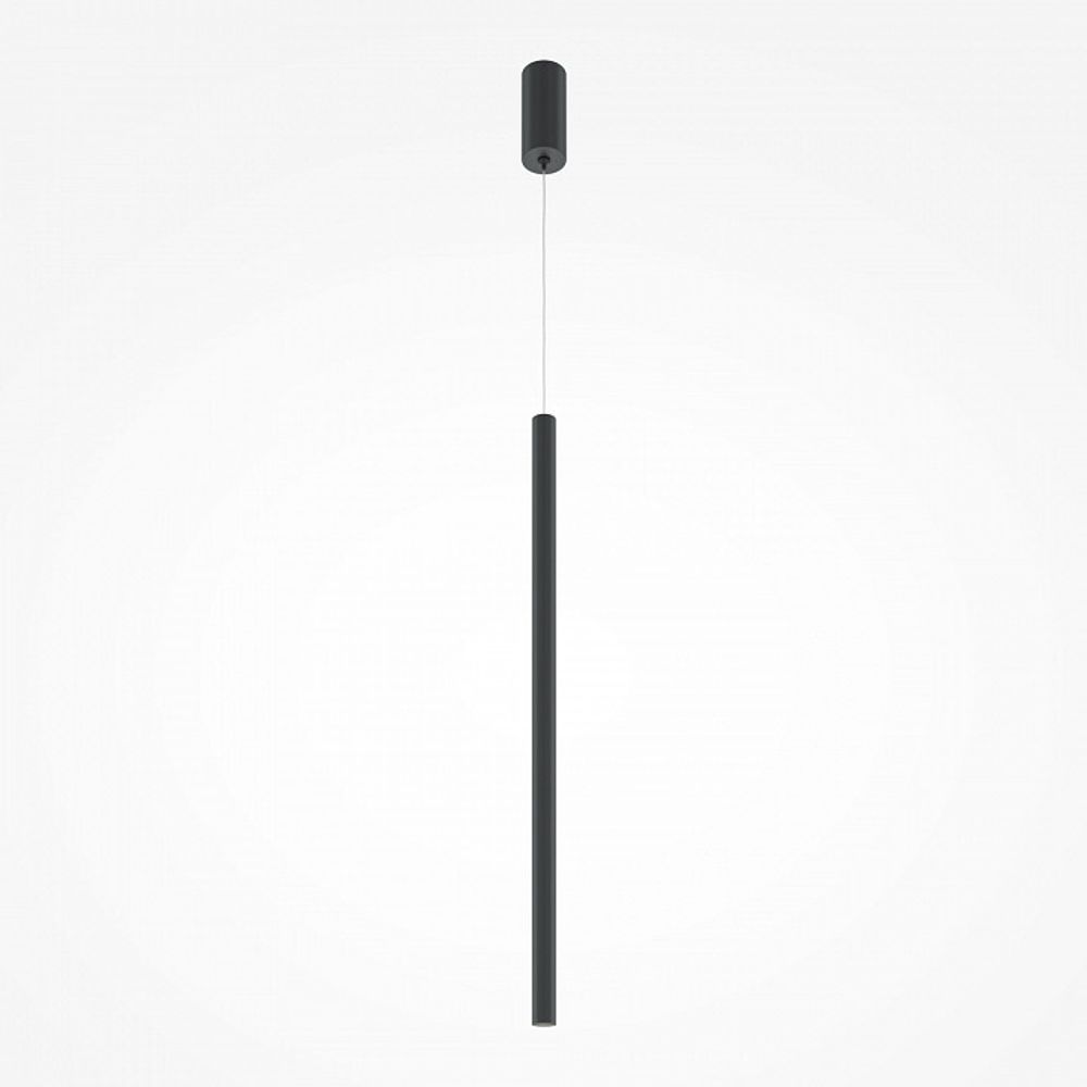 Подвесной светильник Maytoni Pro Extra MOD160PL-L6BK