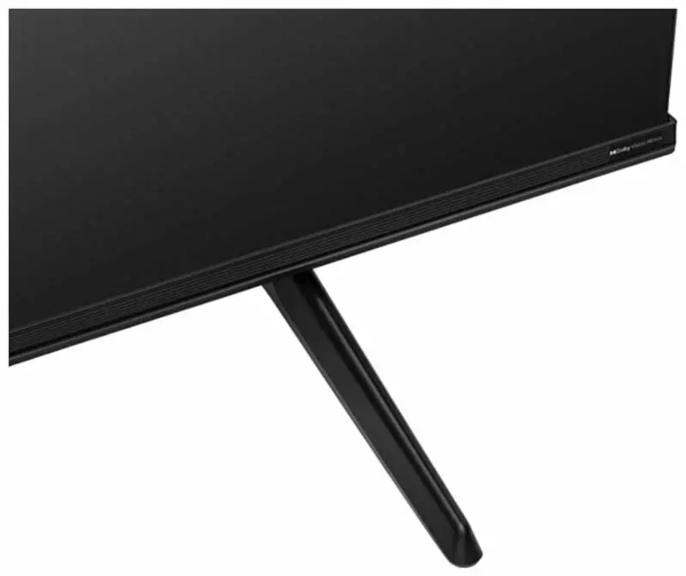 Телевизор Hisense 55" 55E7KQ