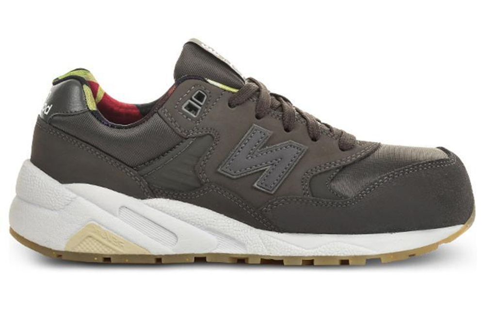 Кроссовки New Balance Nb 580 (Женская размерная сетка)