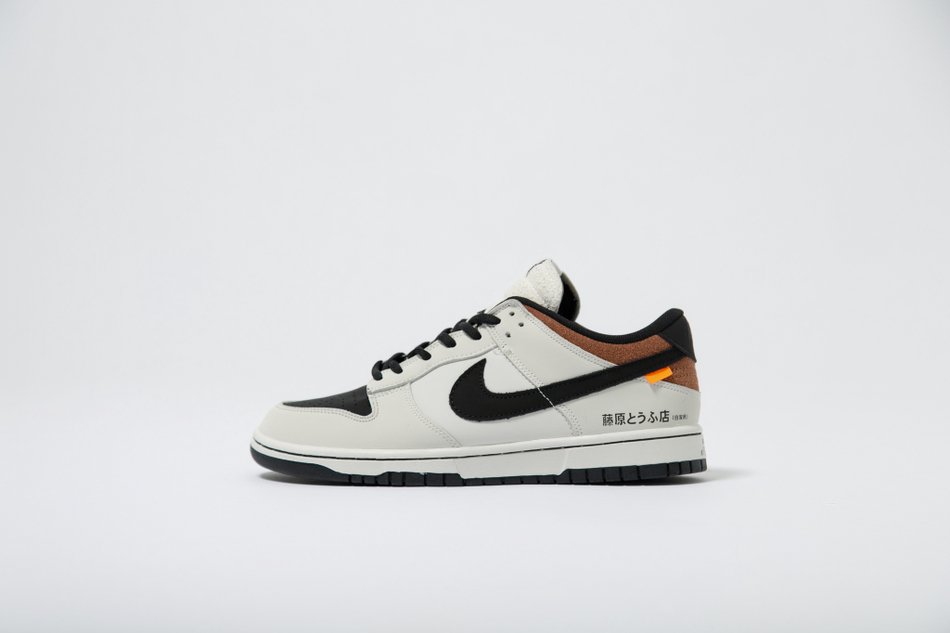 Кросс NIKE SB DUNK LOW PRO (бел.)