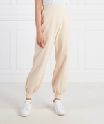 Спортивные штаны EA7 - бежевый(6RTP68 TJPLZ)