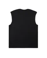 Майка Denis Detalov Silentum for black черный