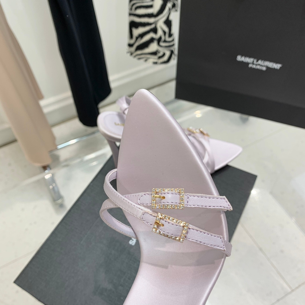 Saint Laurent Pumps