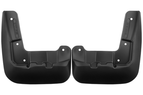 Брызговики передние  SOLARIS HS  2022 - 2 шт.(optimum) в пакете  NLF.A71172.F10