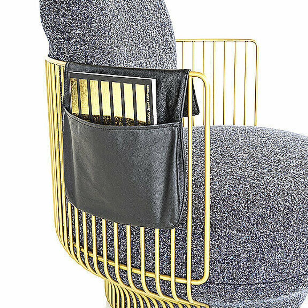 Кресло Wittmann Paradise Bird Armchair