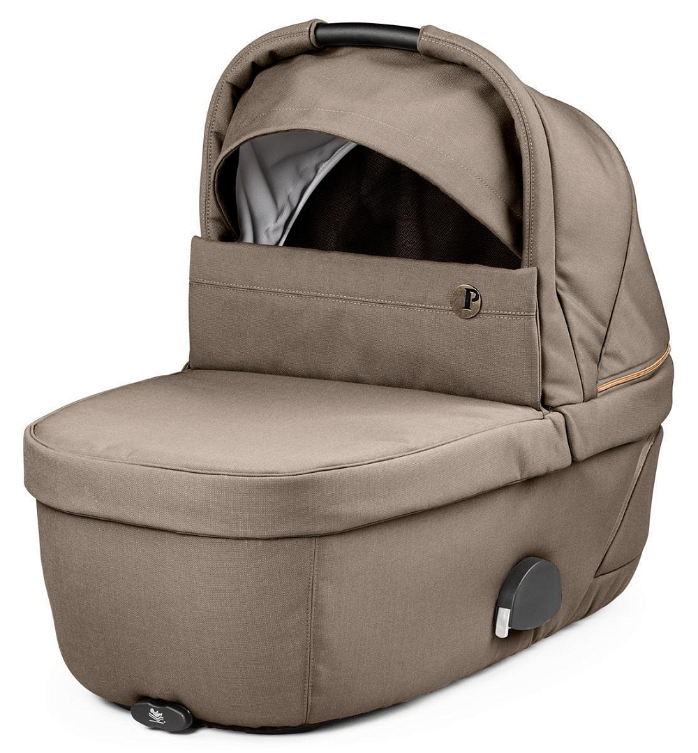 Коляска Peg Perego Veloce TC New Belvedere SLK 3 в 1 Pine Bark