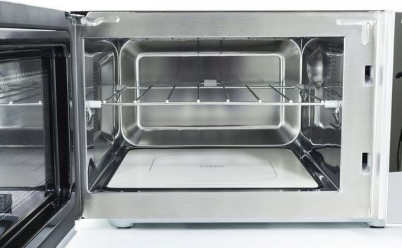 Микроволновая печь CASO MG 25 Ceramic Menu
