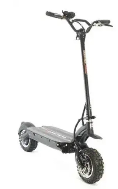 Электросамокат Dualtron Ultra 2 (60V)
