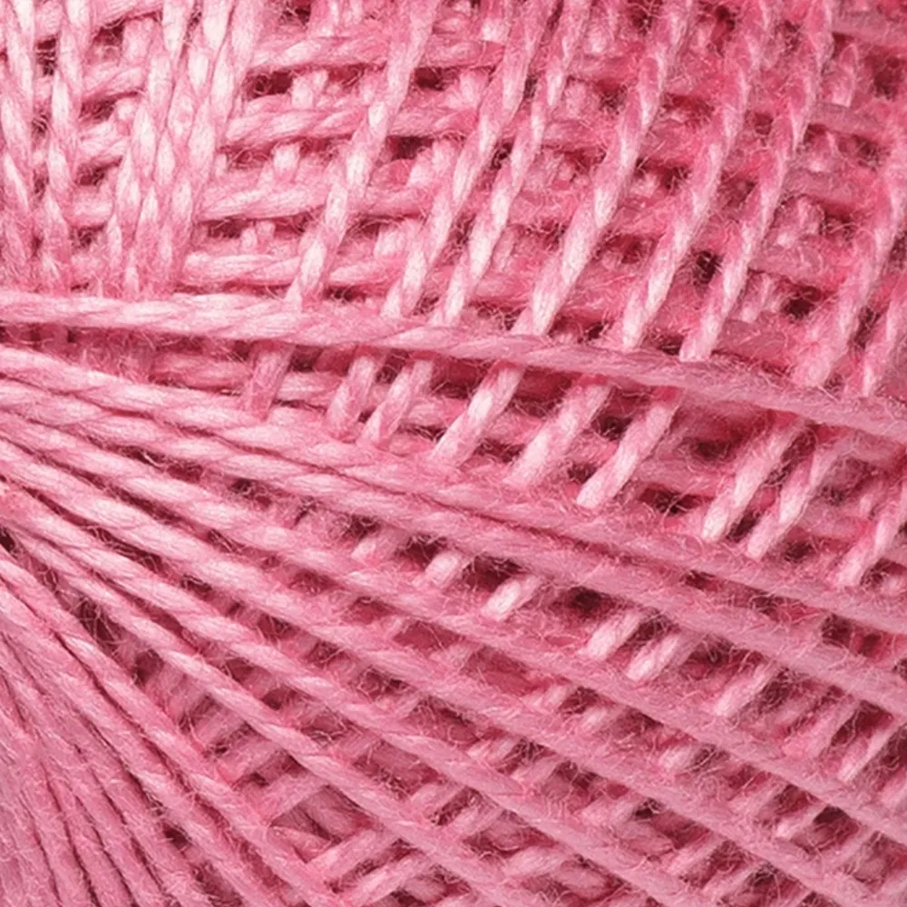 Нитки для вязания Ромашка 4х75г/320м, 100% хб