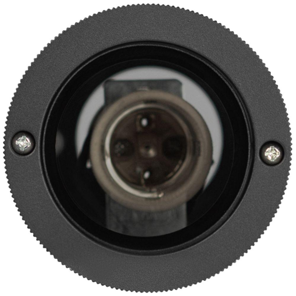 Садово-парковый светильник ЭРА GBF-102-BL-0600 Адрия 230В Е27 max 30Вт IP54 600х90x90мм напольный | Садово-парковые светильники