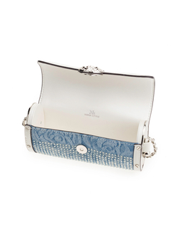 313-3806/41 Сумка жен., иск. кожа