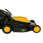 Газонокосилка электрическая Huter ELM-1400P