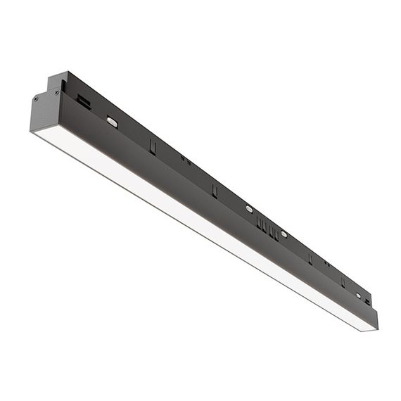 Трековый светильник Maytoni Technical TR030-4-24WTW-DD2-B
