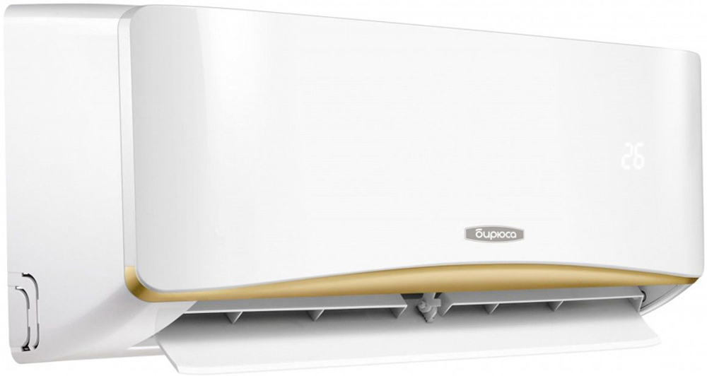 Сплит-система кондиционер Бирюса H-Серия B-30APR/B-30APQ