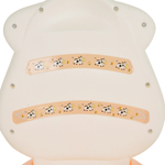 PITUSO Детский горшок Буренка Pink/Розовый 36,5*31,5*46 см