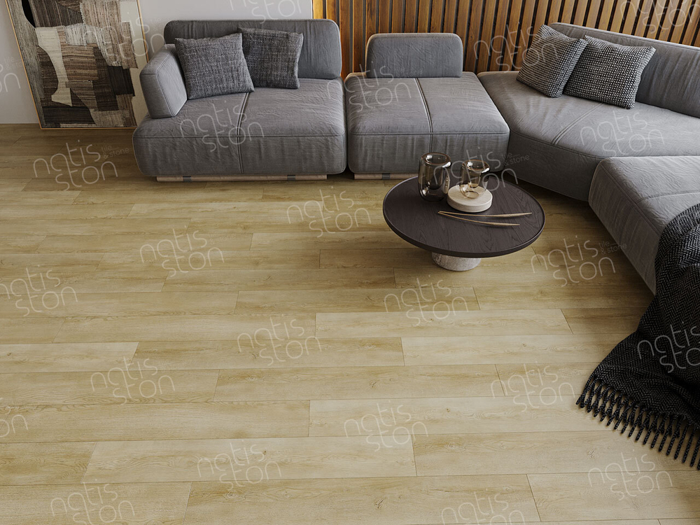 Кварцвиниловая плитка NatisSton Leger 5001-03 Eclipse