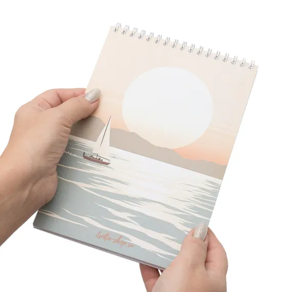 Швейный блокнот для пошива нижнего белья